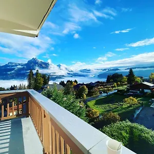 Le Floralp Combloux