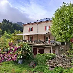 Hotel Arthea, Laviolle