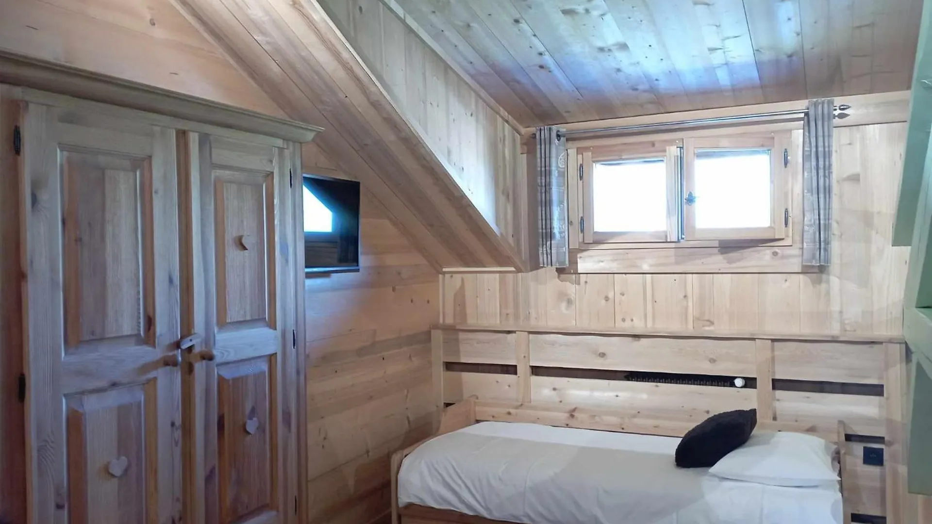 Maison D'Hotes La Barmaz Combloux 4*,