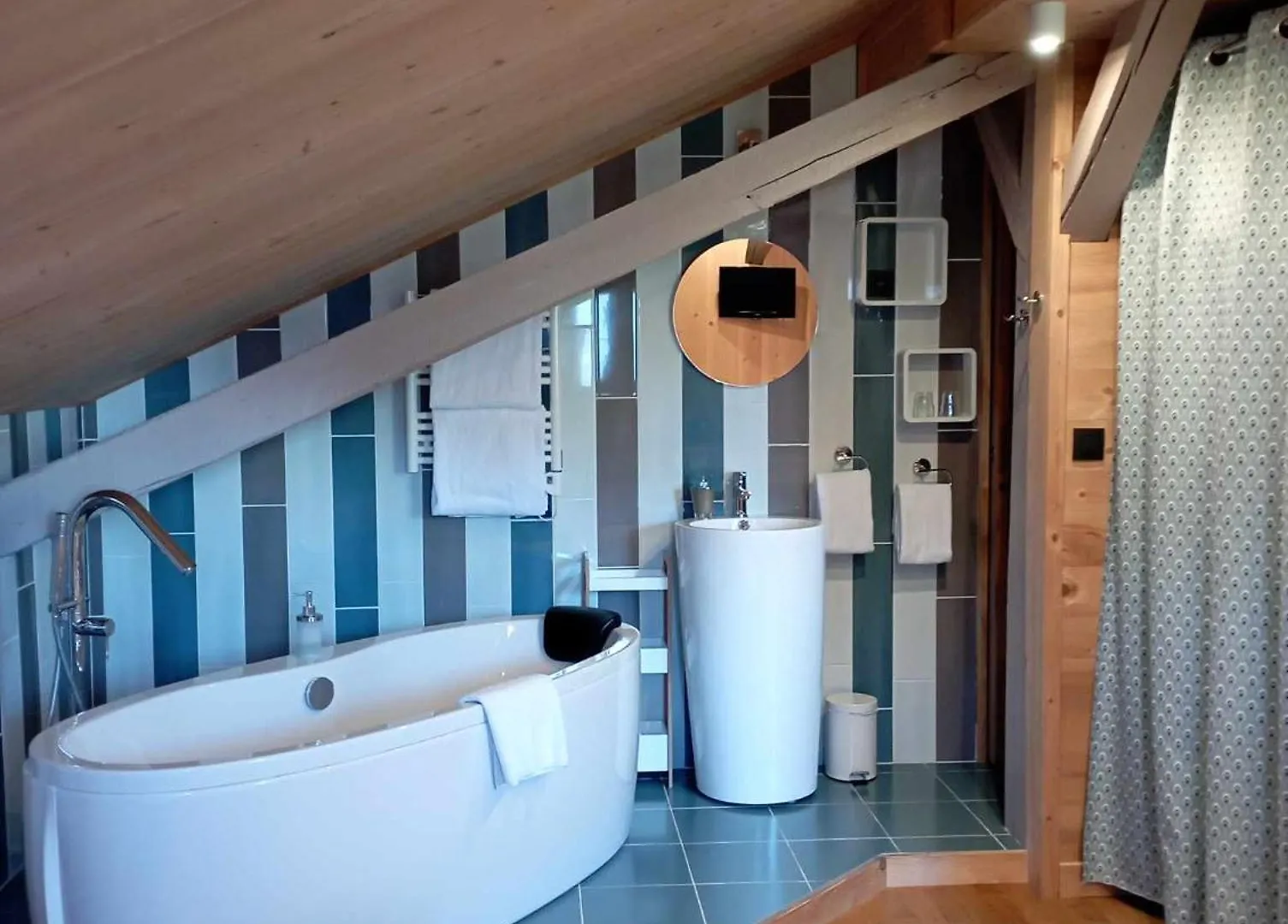 Maison D'Hotes La Barmaz Combloux